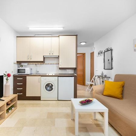 Wintowinrentals - Fabulosa Ubicacion, Comfort Y Wifi 말라가 외부 사진