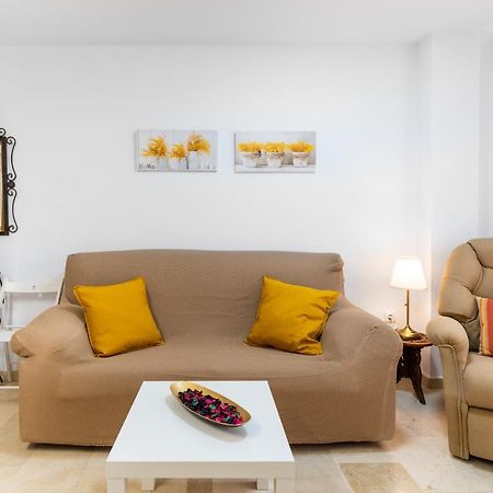 Wintowinrentals - Fabulosa Ubicacion, Comfort Y Wifi 말라가 외부 사진