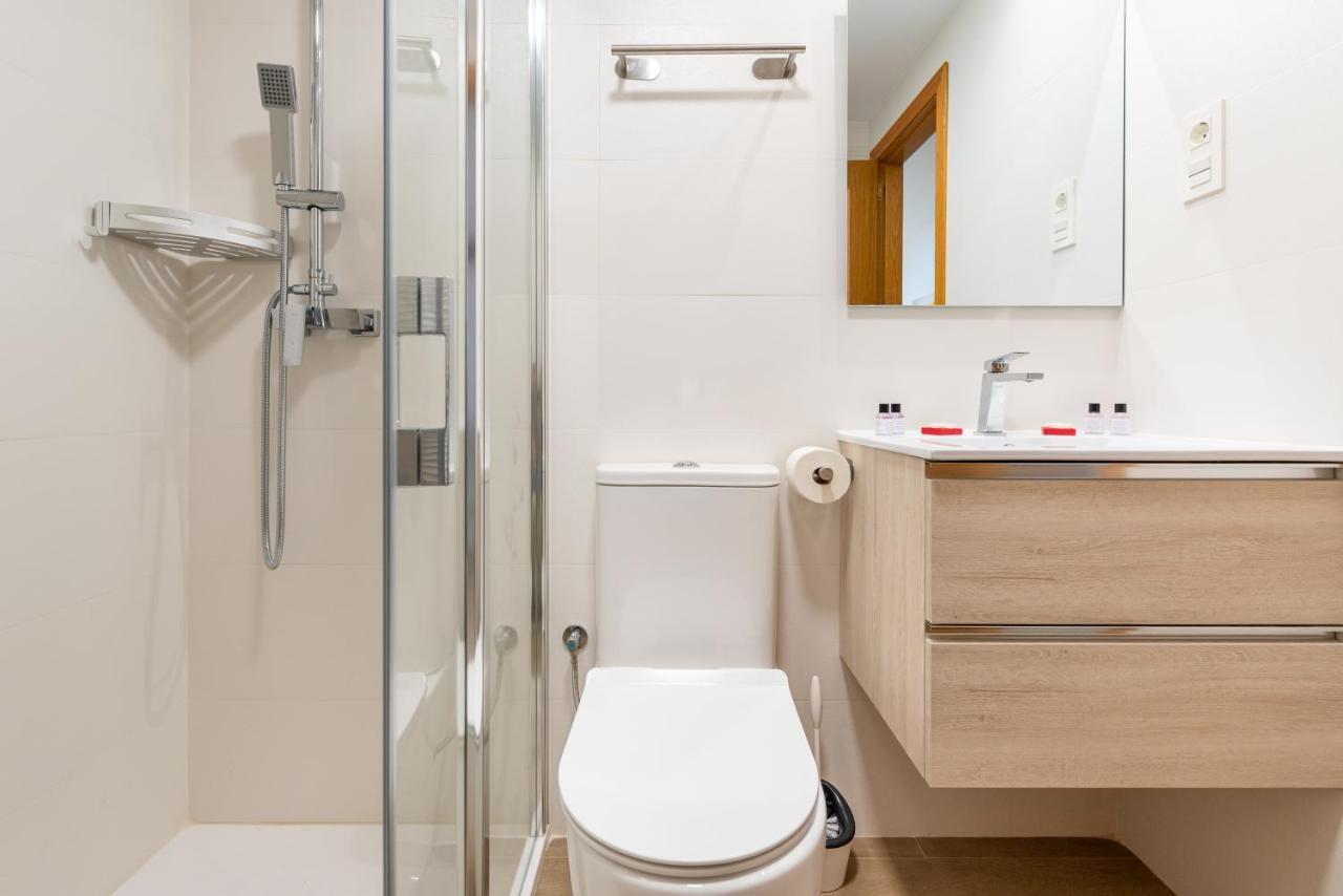 Wintowinrentals - Fabulosa Ubicacion, Comfort Y Wifi 말라가 외부 사진